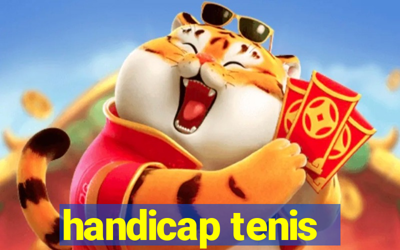 handicap tenis